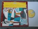 DGG 138018 SLPM, red: Beethoven Nr 7, BP, Bohm