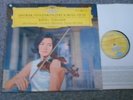 DGG 139120 SLPM: Dvorak, Ravel, Maag, Peinemann violin