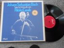 Dacapo 1 C14700892/4: Bach Cello Suites, Caslas Violoncello, 3lp