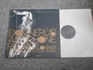 Proprius ATR: Domnerus Antiphone Blues , Sjokvist