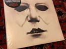 Halloween Soundtrack (Expanded) By Mondo LP John Carpenter OOP Black Vinyl  MINT