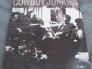COWBOY JUNKIES -THE TRINITY SESSION- 1988 SEALED MEXICAN LP COUNTRY ROC