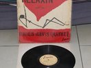 RARE MILES DAVIS QUINTET 