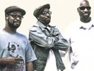 The Globetroddas - The Love EP Vinyl 12