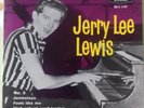 Jerry Lee Lewis , EP ( Zustand mind )