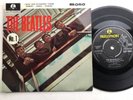 Beatles; No.1 GEP8883 Parlophone 1963 Uk 7