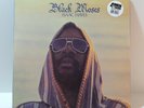ISAAC HAYES Black Moses 180-gram VINYL 2xLP Sealed Fold-out sleeve