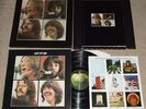 The BEATLES - Let It Be - Original LP Box Set complete with Book & Mini-Poster