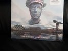 Simple Minds live at Hydro double album on clear vinyl.