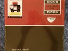 The Grateful Dead, Dick's Picks Volume Six, 5 x LP BOX SET