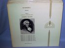 Orpheus OR H-101 to OR H-115 15 LP Set From MHS Haydn Complete Keyboard Music