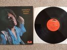 Jimi Hendrix   Hendrix in the West vinyl album
