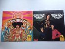 JIMI HENDRIX 1973 POLYDOR 2 LP RELEASE 