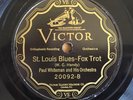 78 RPM Paul Whiteman 