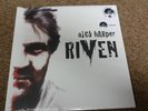 SALE NEW Record Store Day RSD 2017 NICK HARPER - RIVEN 2LP Ltd Ed - Was £30.00