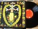 BYRDS Sweetheart Of The Rodeo Reissue COVER & RECORD are M-