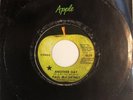 Paul McCartney Apple 1829 Another Day with Black Star 45 Beatles