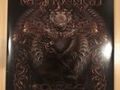 MESHUGGAH - Koloss DoLP first GER-Press 2012 Poster/Postcard