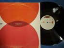 DAILY PLANET - Romance ( LP Spain -  Bossa Nova Indie Rock - Excellent )