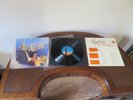 Supertramp - Breakfast In America LP - Ex+ FIRST UK Press Vinyl - World Shipping