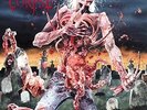 CANNIBAL CORPSE-EATEN BACK TO LIFE  VINYL LP NEW