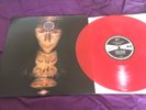 System Of A Down ?– Mezmerize RED VINYL re LP near mint  SOAD