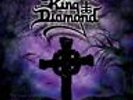 King Diamond-The Graveyard - Reissue  (UK IMPORT)  VINYL NEW