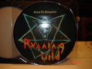 PIC DISQ : RUNNING WILD 