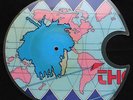Thompson Twins *You Take Me Up* Set of 3 UK Picture Discs complete EX+