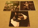 PIXIES - Here Comes Your Man/Monkey Gone To Heaven/Gigantic - 3 x 12