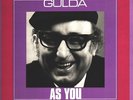 Friedrich Gulda - As You Like It / MPS LP
