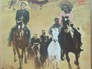 Scarce Quadraphonic Doobie Brothers Stampede - 1975 Warner Brothers Release