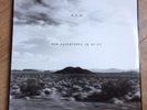 R.E.M. REM NEW ADVENTURES IN HI-FI 1996 2xLP MINT- UNPLAYED