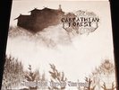 Carpathian Forest: Through Chasm, Caves & Titan Woods LP Vinyl Record 2013 NEW