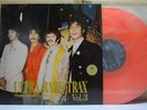 BEATLES /  TRAX VOL.3 - Swingin' Pig COLOR LP