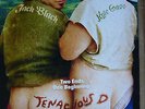 PRIVATE LISTING FOR TENACIOUS D