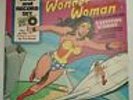 WONDER WOMAN 2 Exciting Stories PETER PAN BR-517 SEALED LP w/Booklet Comic