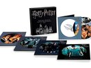 Harry Potter - Original Motion Picture Soundtracks I-V Limited Edition Box Set