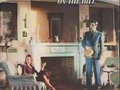 Audience The House On The Hill PINK SCROLL UK Charisma Vinyl LP