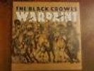 The Black Crowes-Warpaint LE Vinyl w/ 7