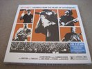 IN FLAMES Sounds From The Heart Of Gothenburg  3 x COLOURED LP & INNERS    mint