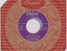 Louvin Brothers - Cash On The Barrel Head orig rockabilly 45 on Capitol 7