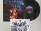 1989 GRATEFUL DEAD - BUILT TO LAST LP W/ B&W PHOTO ARISTA RECORDS AL-8575 US