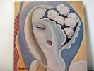 DEREK AND THE DOMINOES Dbl LP Layla 1970  Atco eric clapton