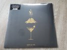 The Kills LP Ash & Ice Ltd Coloured with posters. Sealed