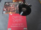 AUTOPSY-HEADLESS RITUAL LP incl. Bonus LP from 1991 Death Carcass Repulsion