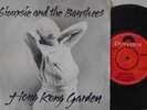 SIOUXSIE & THE BANSHEES - Hong Kong Garden   7