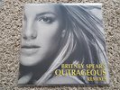Britney Spears - Outrageous 12'' Disco Vinyl US PROMO REMIXES