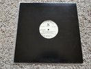 ZZ Top - Give it up US 12'' Vinyl Promo Testpressing