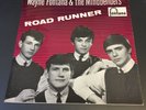 WAYNE FONTANA AND THE MINDBENDERS